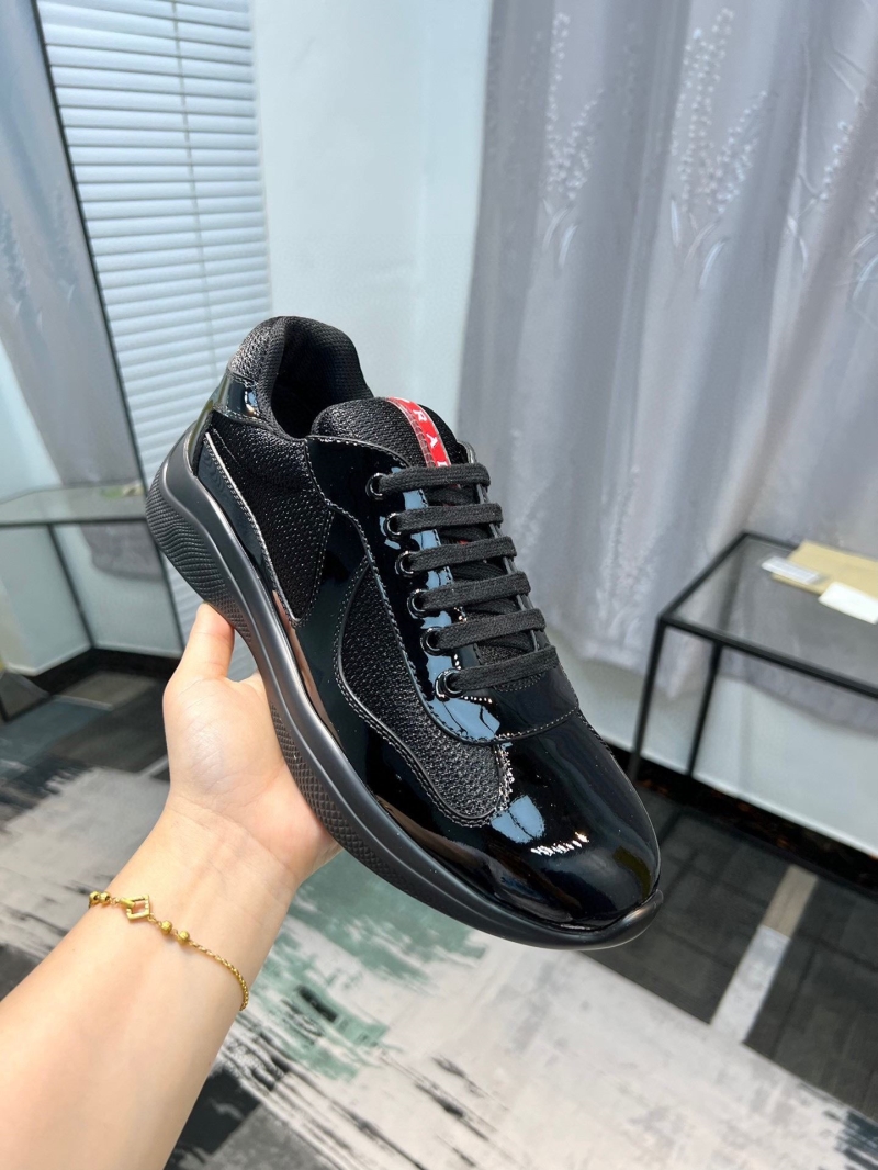 Prada Casual Shoes